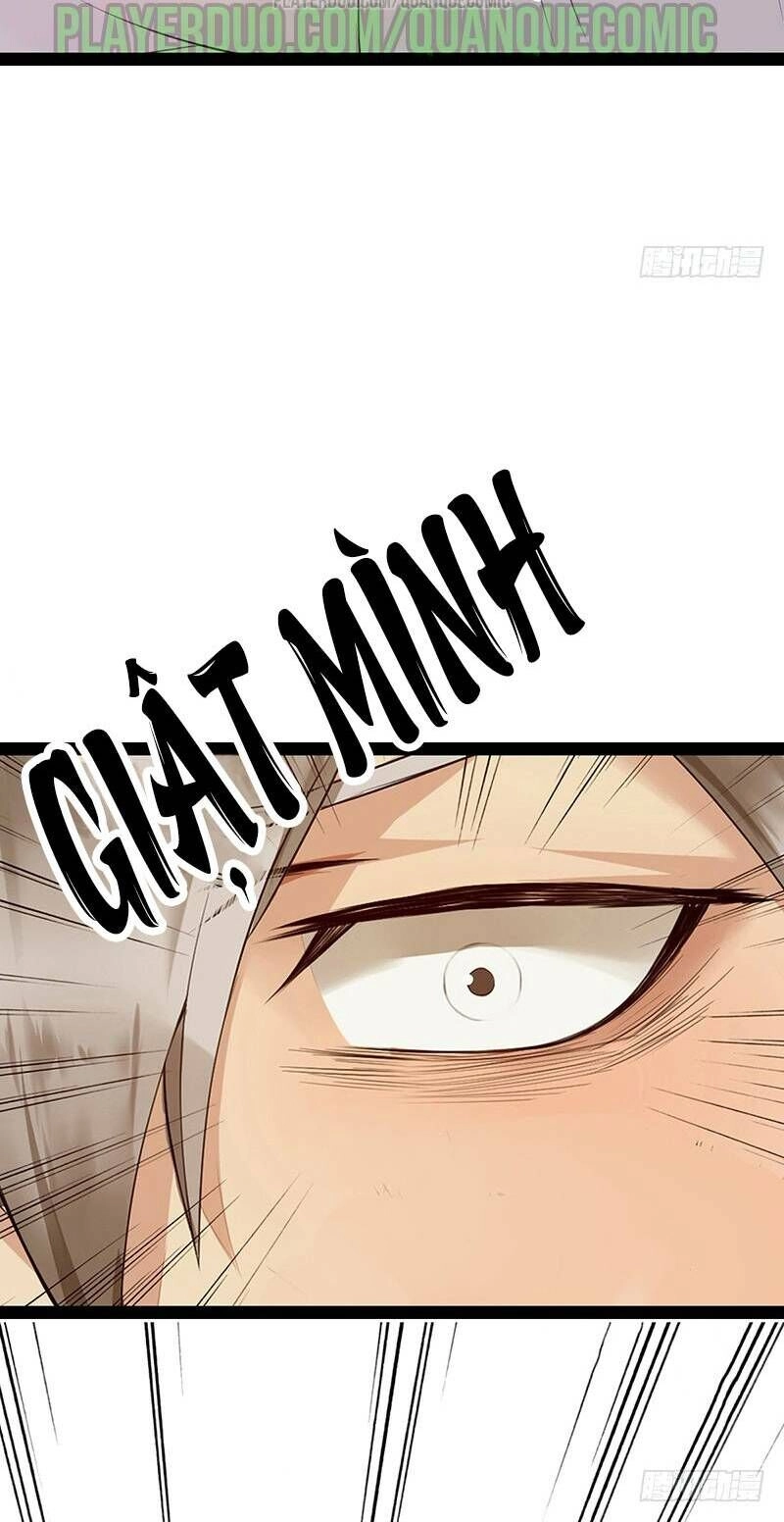 Dã Âu Lão Tổ Chapter 1 - 53