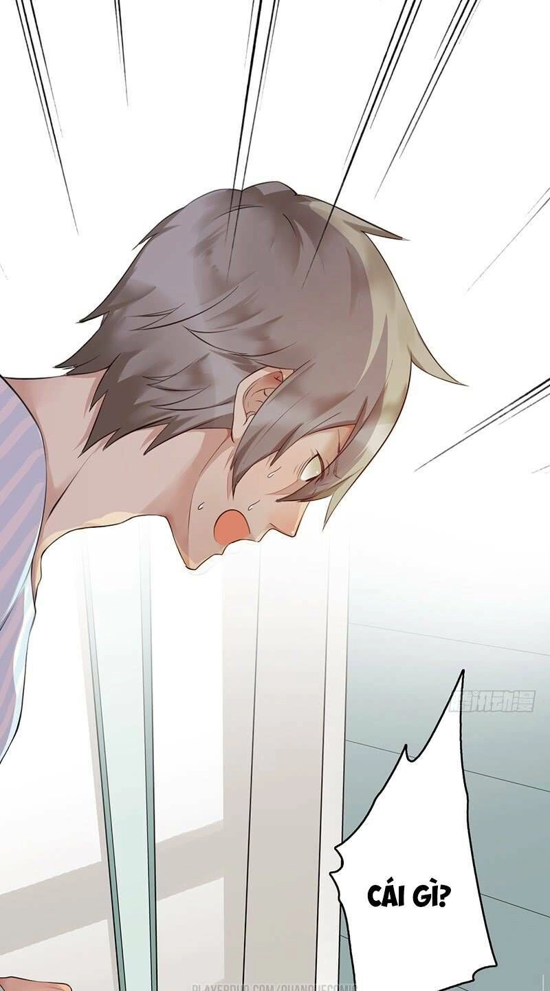 Dã Âu Lão Tổ Chapter 1 - 54