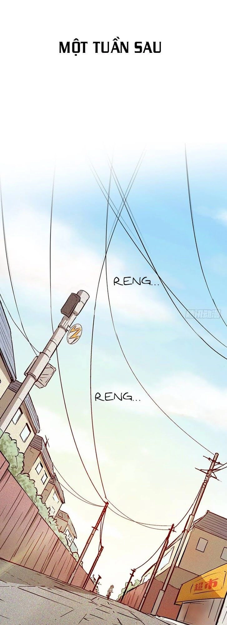 Dã Âu Lão Tổ Chapter 1 - 58