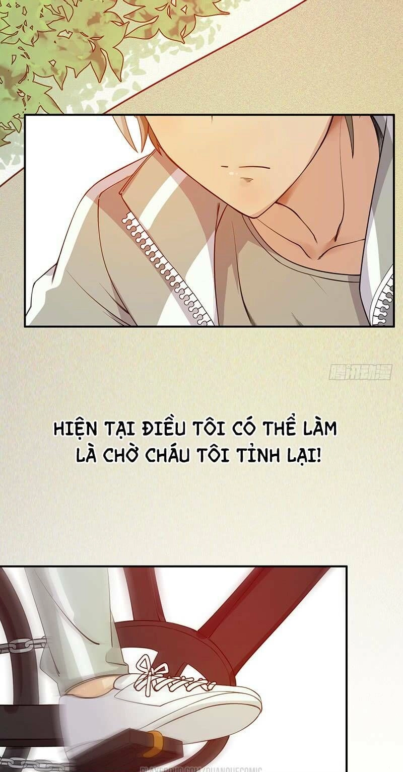 Dã Âu Lão Tổ Chapter 1 - 63