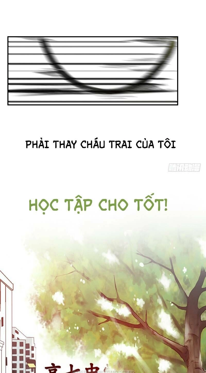 Dã Âu Lão Tổ Chapter 1 - 65