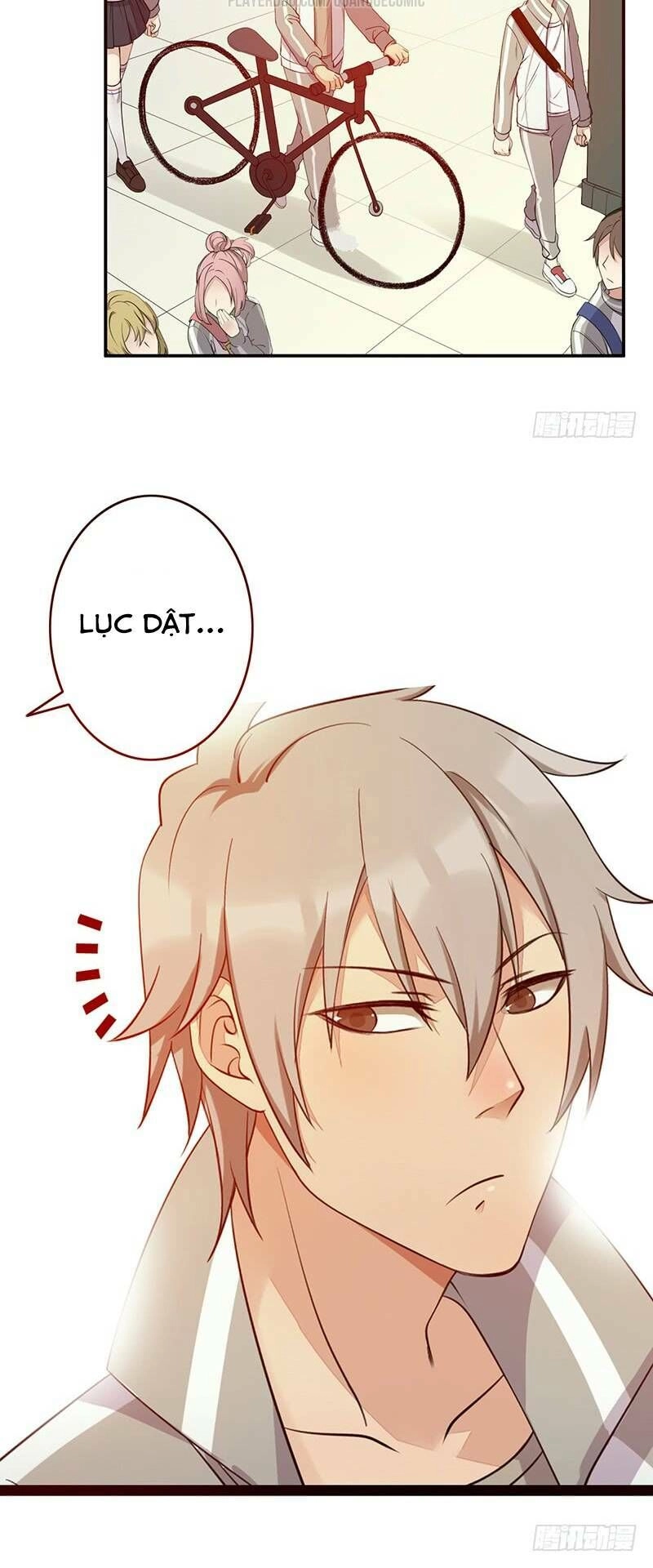 Dã Âu Lão Tổ Chapter 1 - 70
