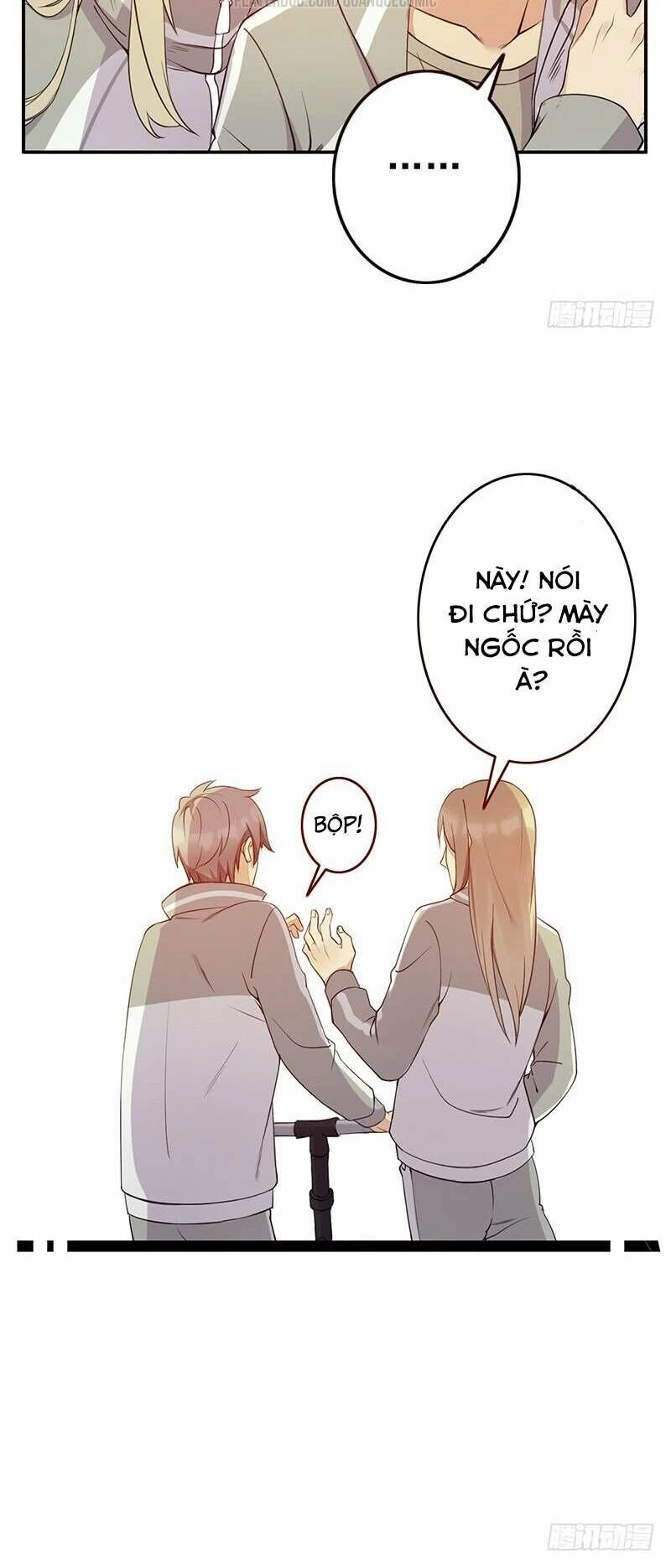 Dã Âu Lão Tổ Chapter 1 - 74