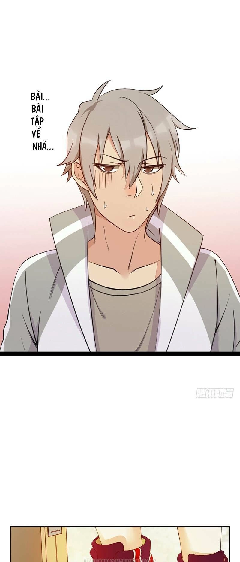 Dã Âu Lão Tổ Chapter 1 - 81