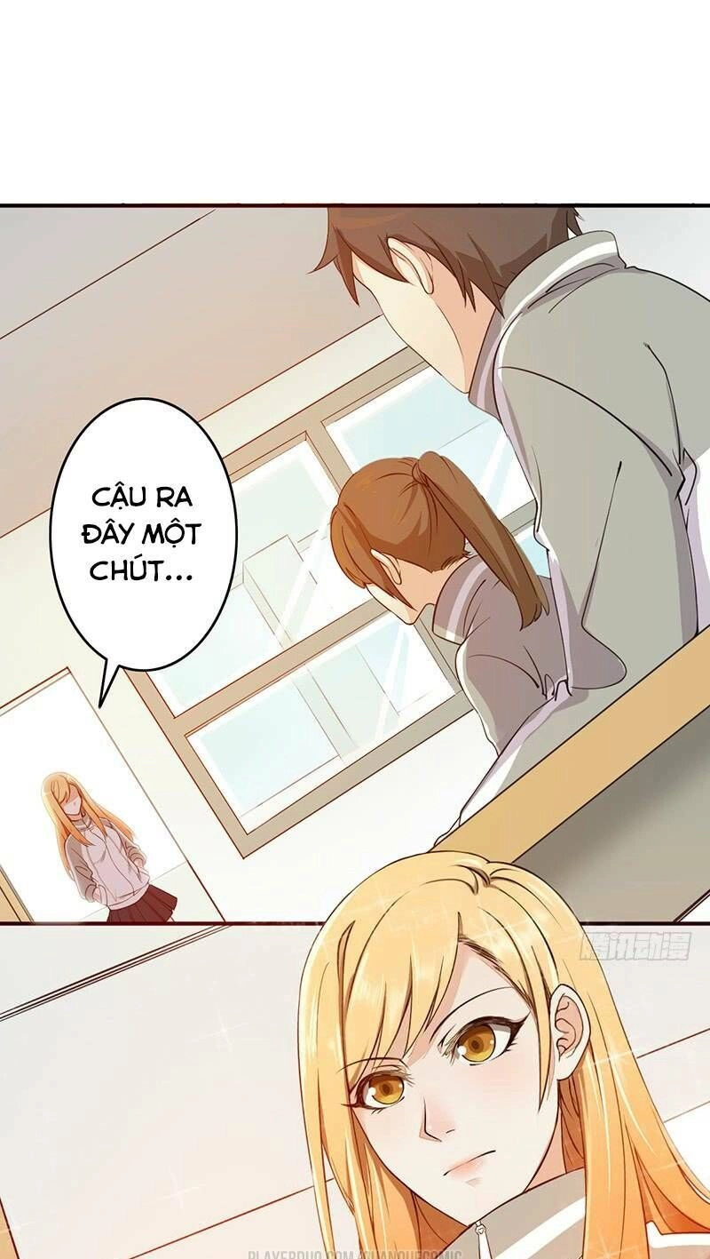 Dã Âu Lão Tổ Chapter 1 - 83