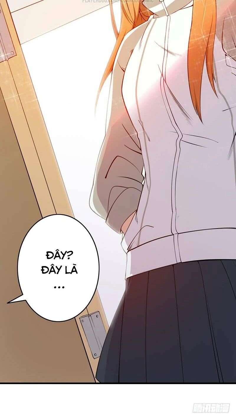 Dã Âu Lão Tổ Chapter 1 - 84