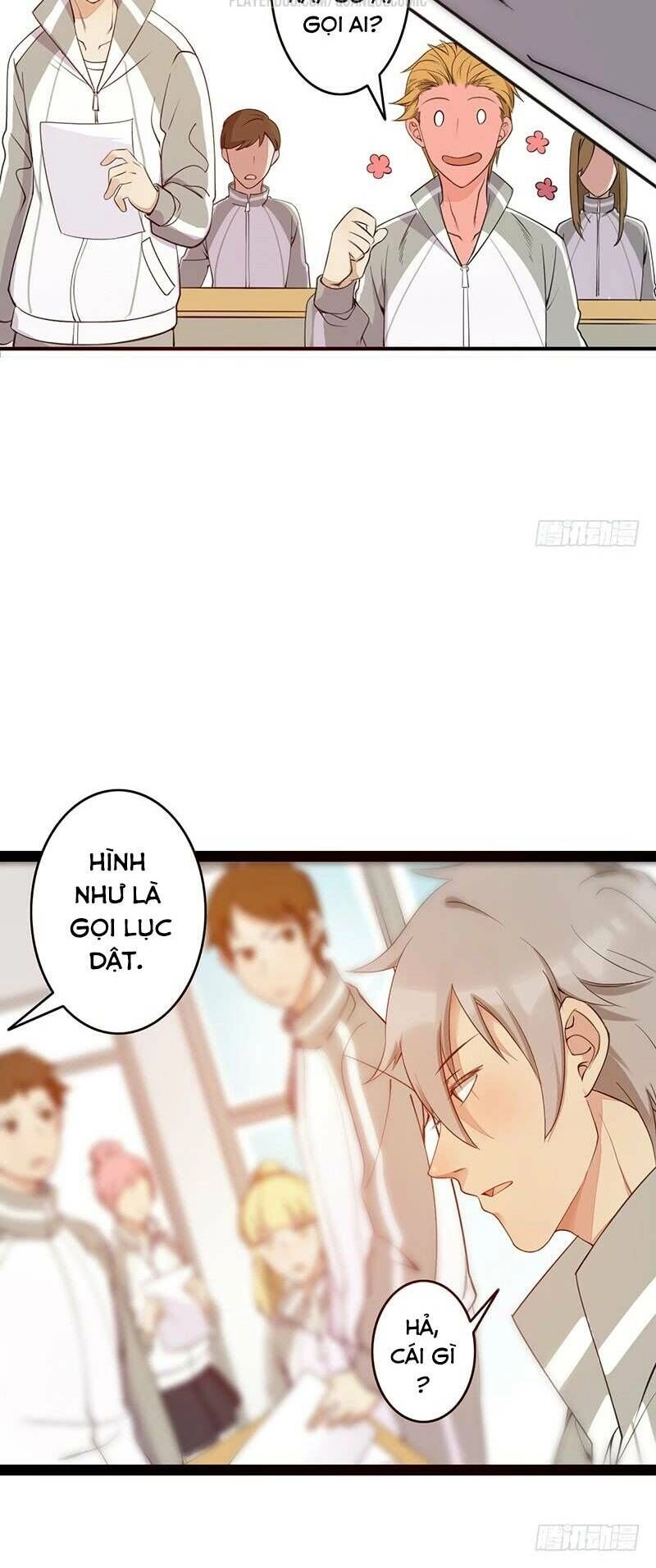 Dã Âu Lão Tổ Chapter 1 - 86