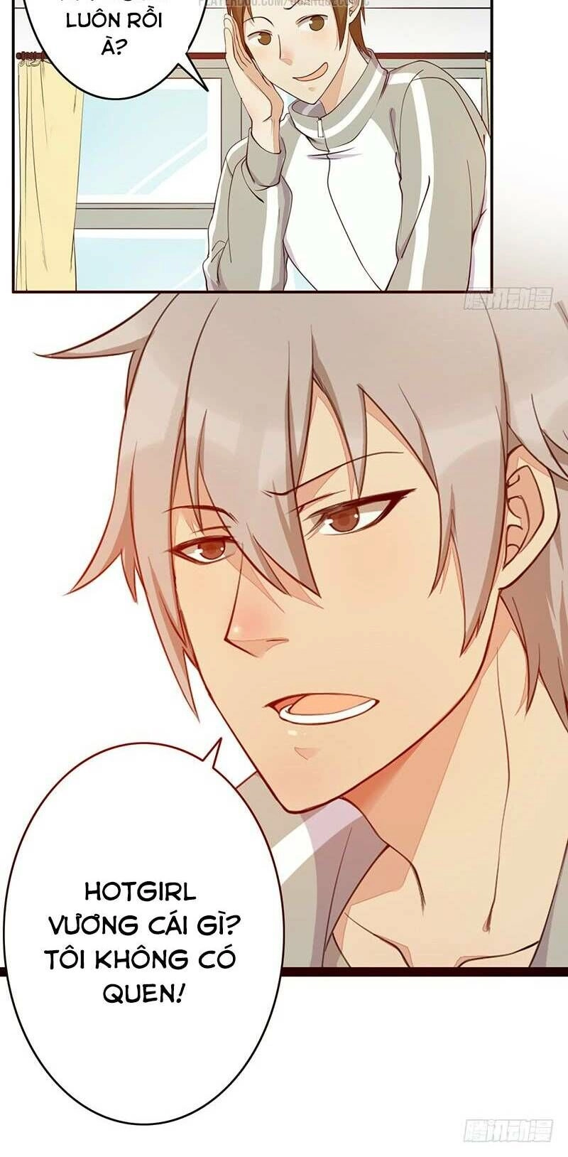 Dã Âu Lão Tổ Chapter 1 - 88