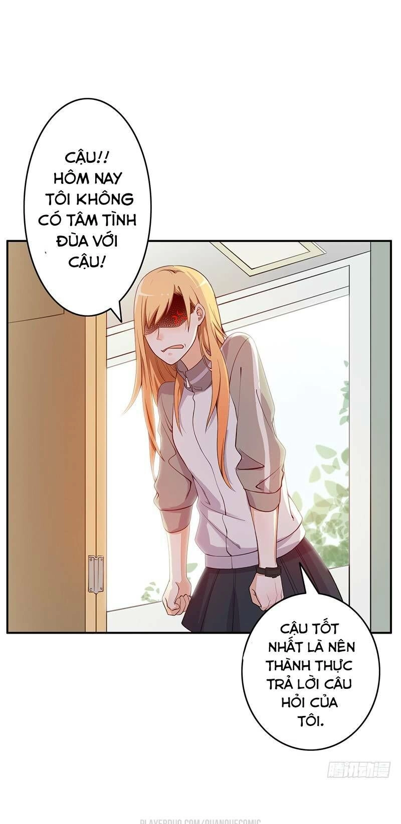 Dã Âu Lão Tổ Chapter 1 - 89