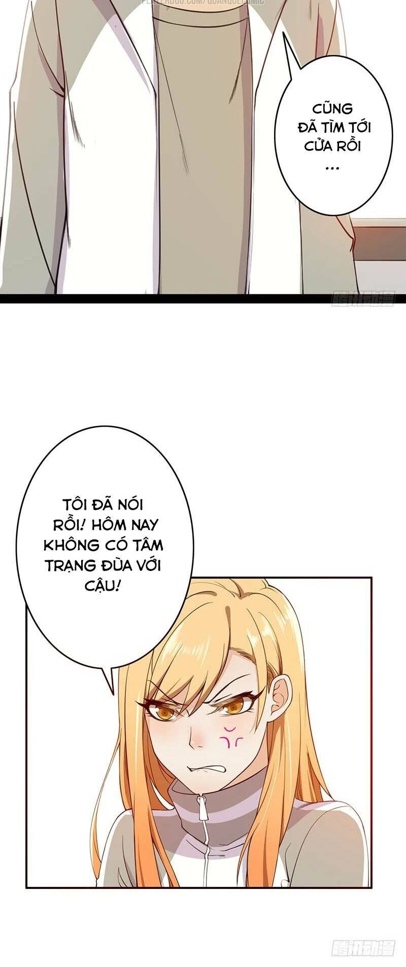 Dã Âu Lão Tổ Chapter 1 - 92