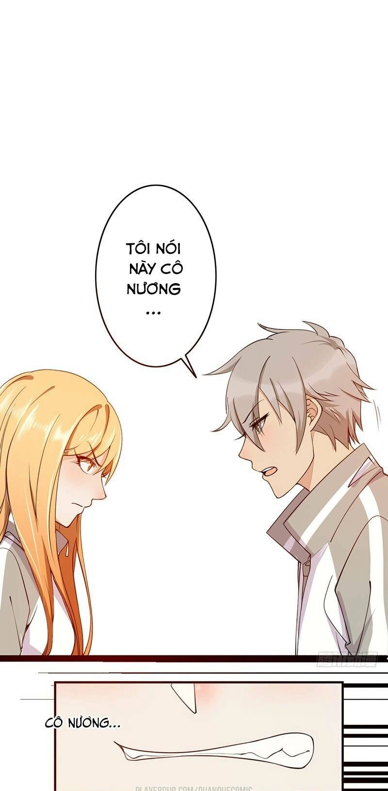 Dã Âu Lão Tổ Chapter 1 - 93