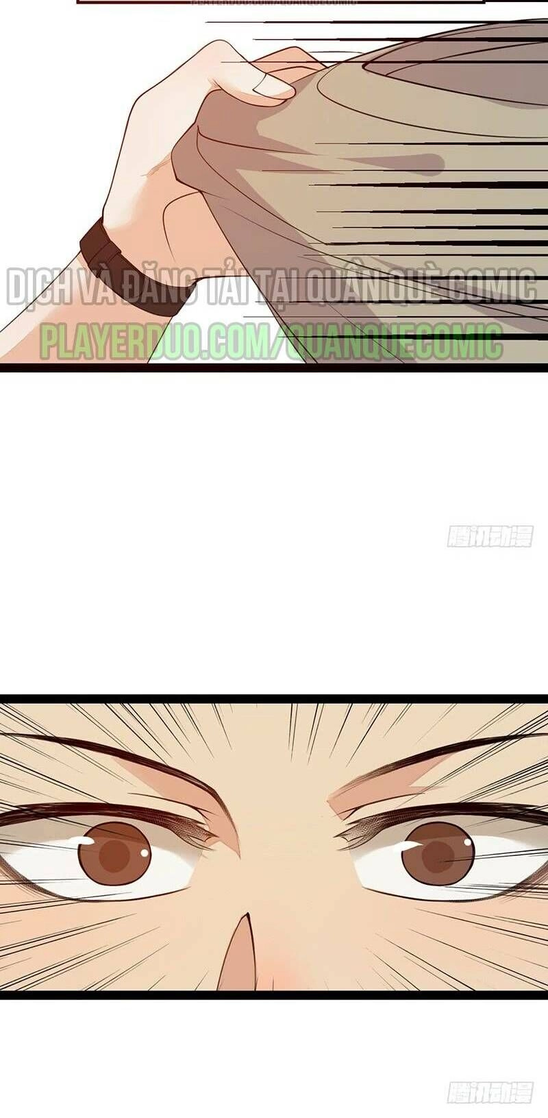 Dã Âu Lão Tổ Chapter 1 - 94