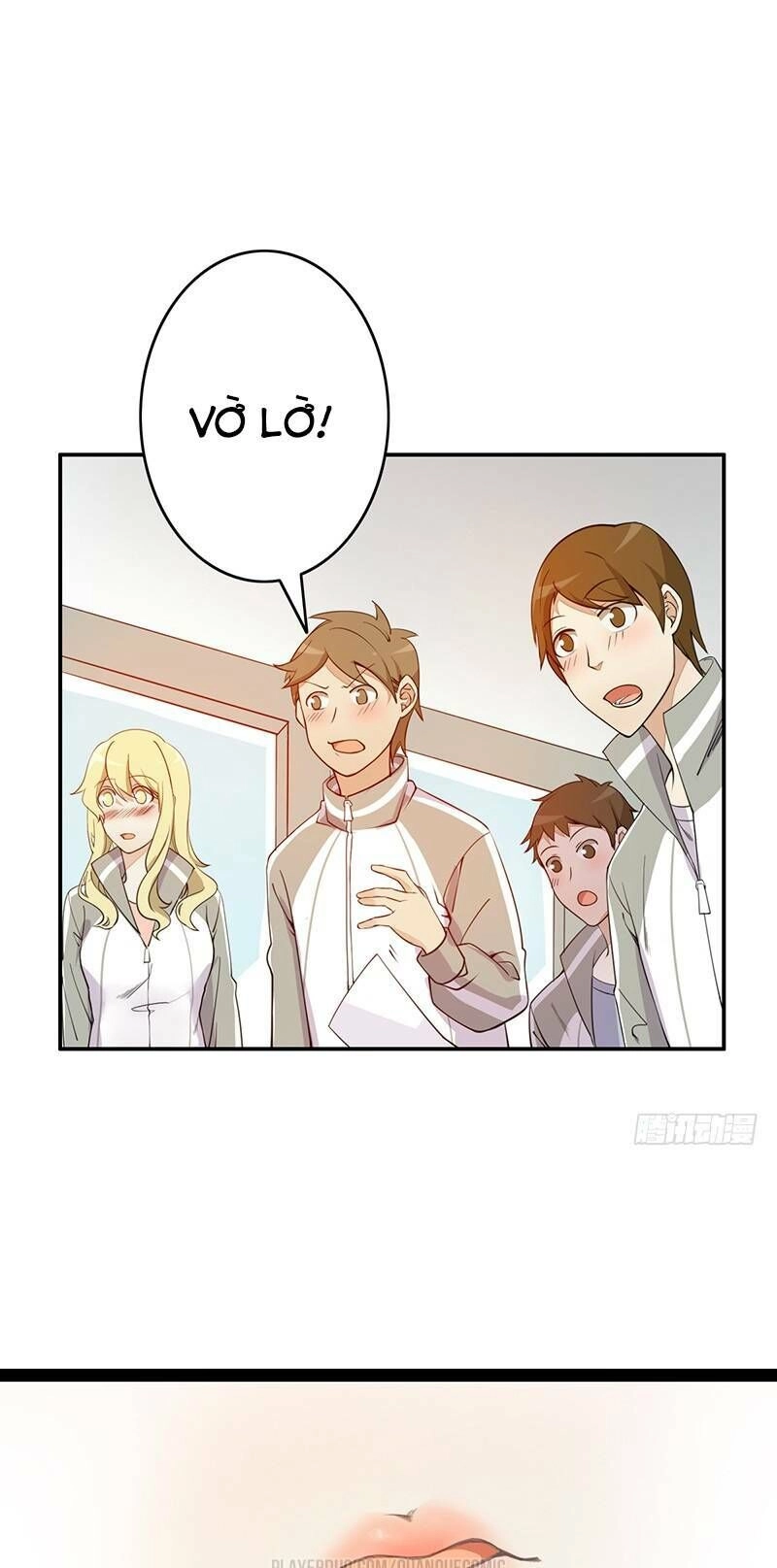 Dã Âu Lão Tổ Chapter 1 - 95