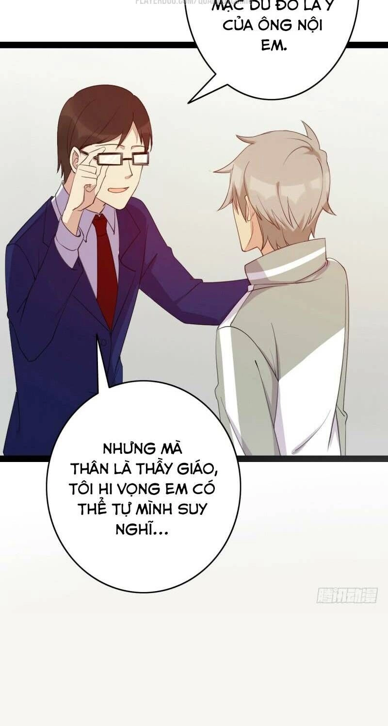 Dã Âu Lão Tổ Chapter 2 - 25