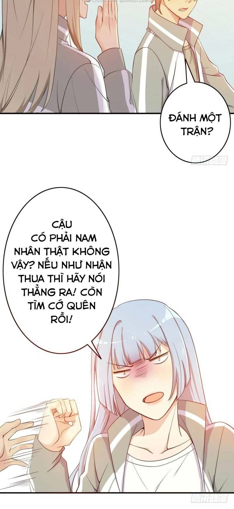 Dã Âu Lão Tổ Chapter 2 - 43