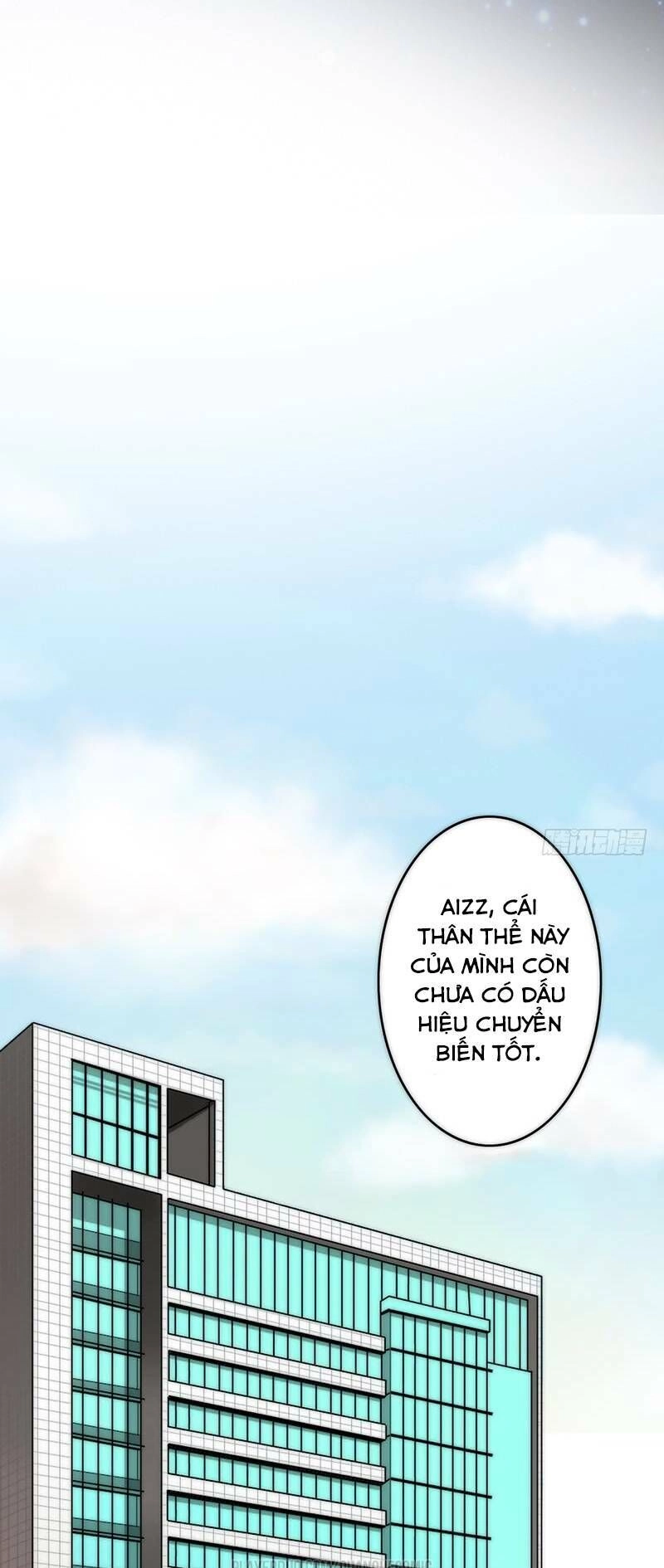 Dã Âu Lão Tổ Chapter 3 - 1