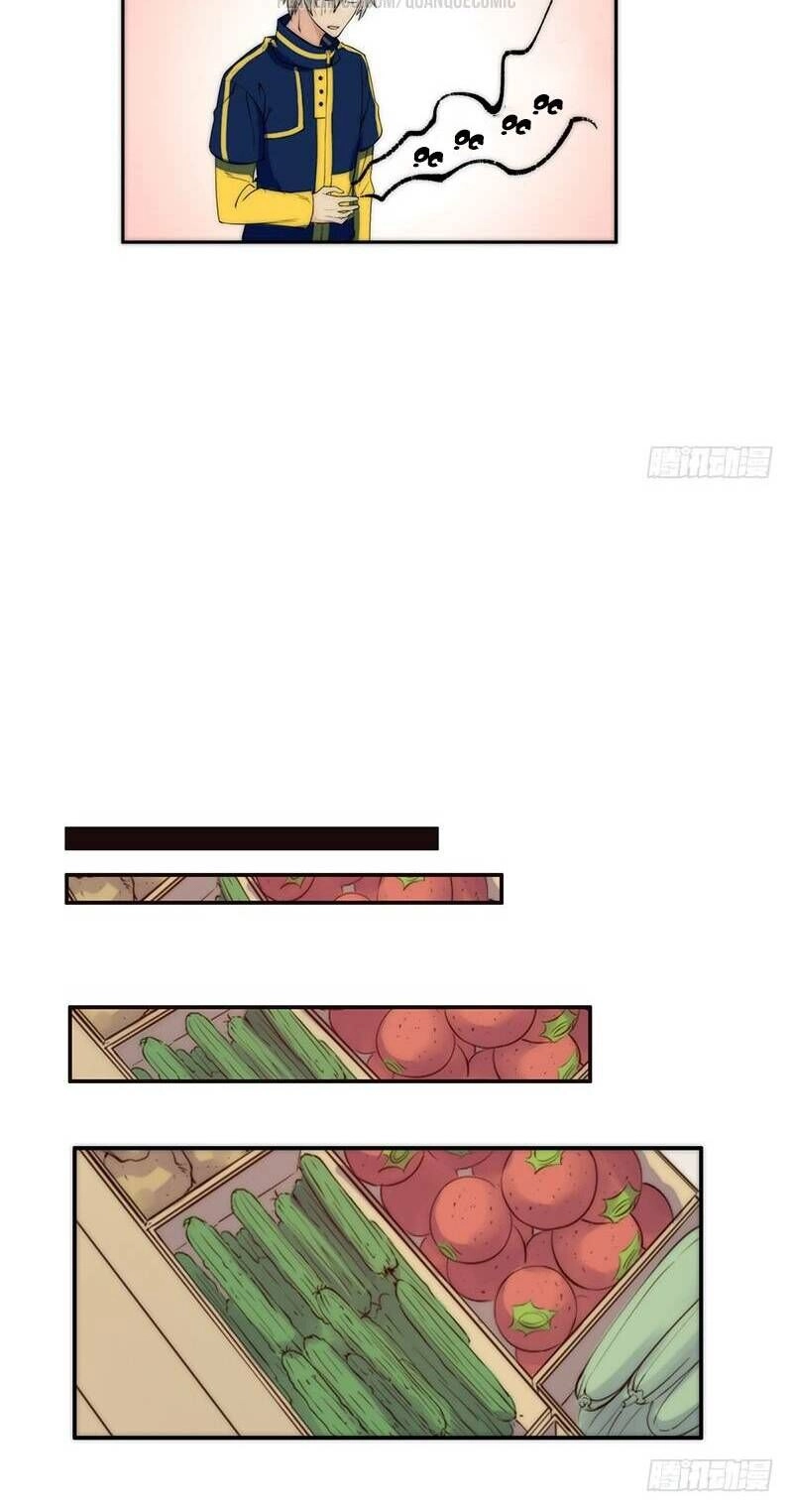 Dã Âu Lão Tổ Chapter 3 - 4