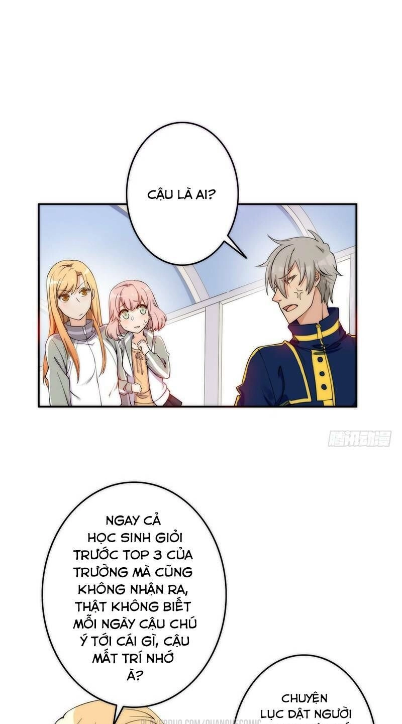 Dã Âu Lão Tổ Chapter 3 - 13