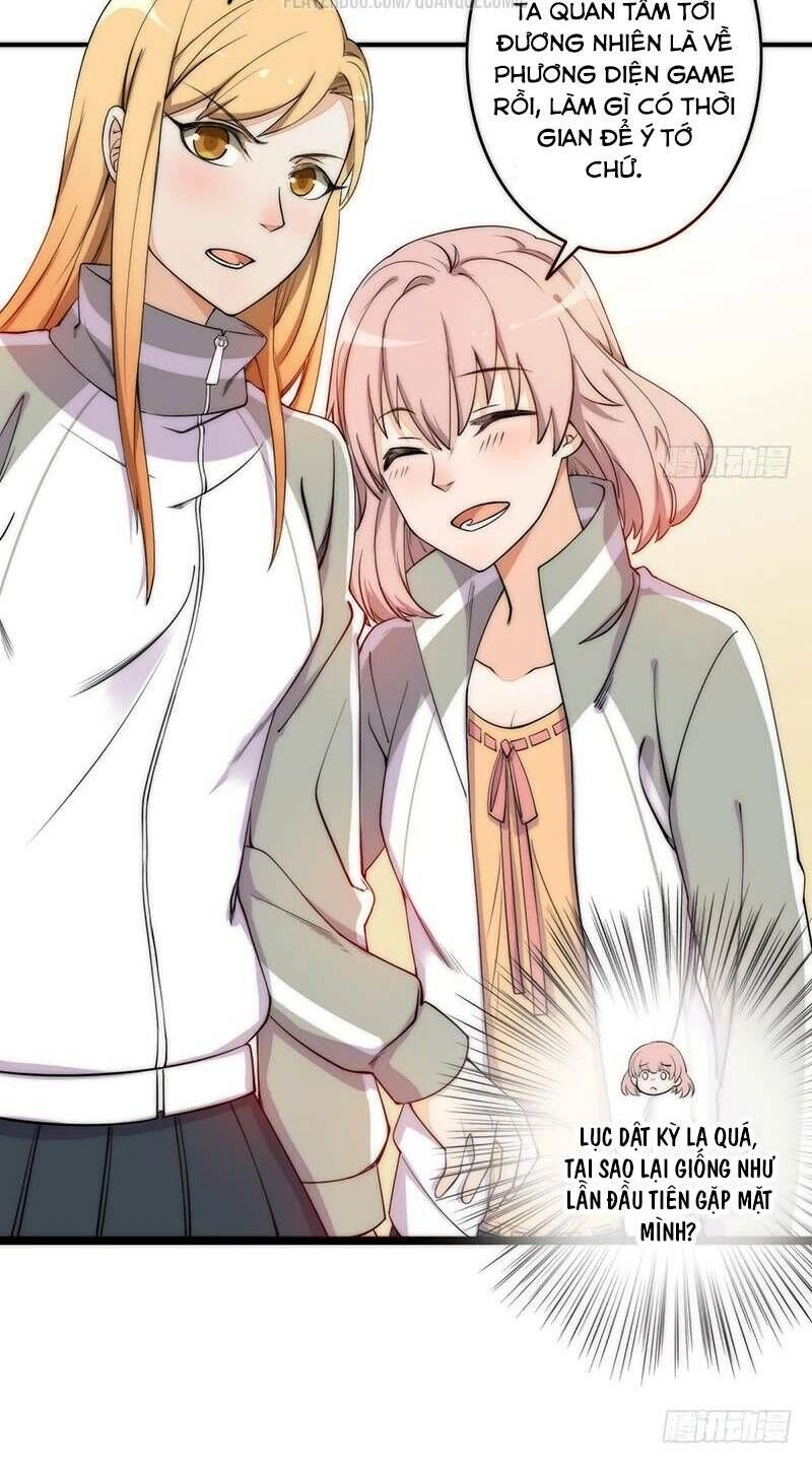 Dã Âu Lão Tổ Chapter 3 - 14