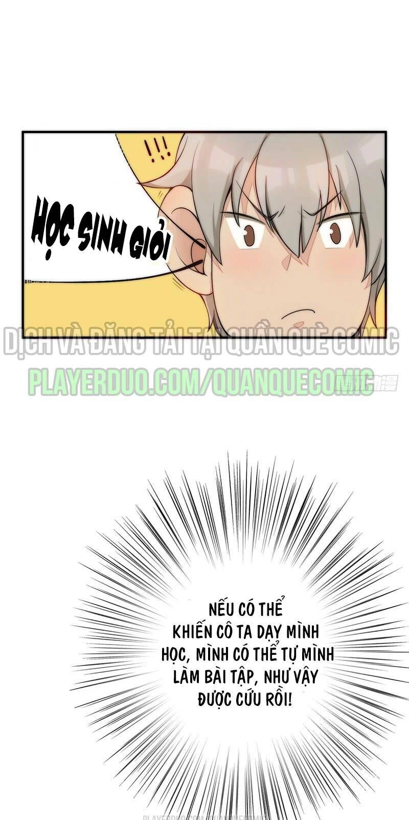 Dã Âu Lão Tổ Chapter 3 - 15