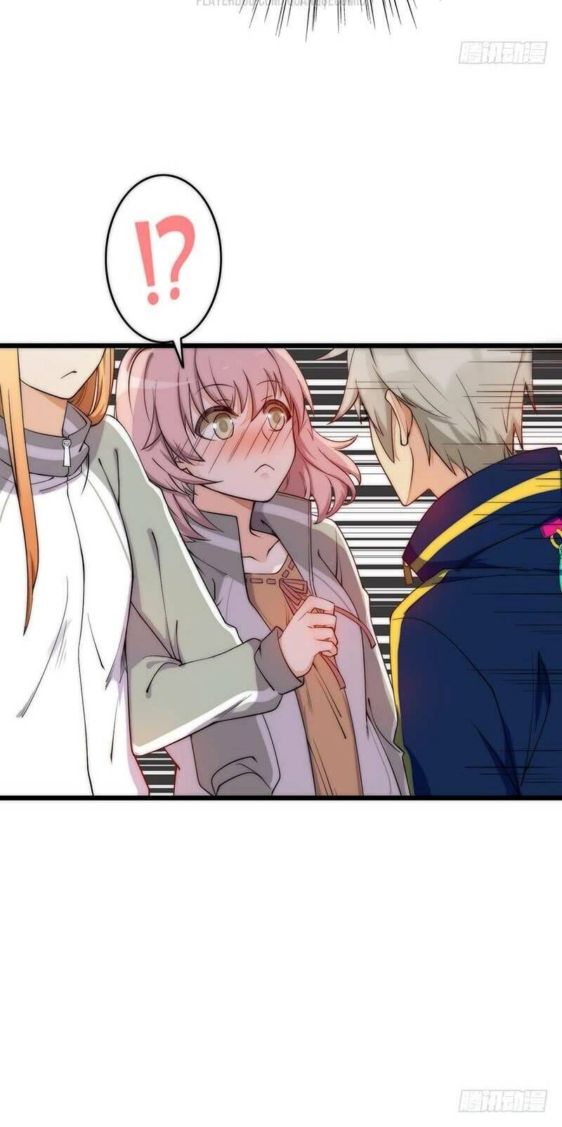 Dã Âu Lão Tổ Chapter 3 - 16