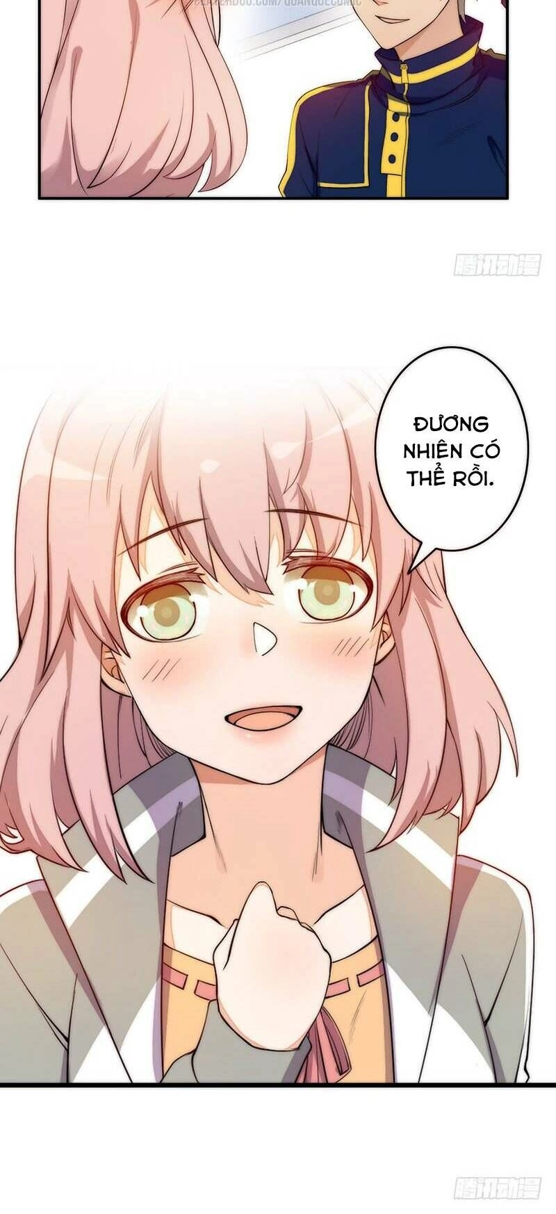 Dã Âu Lão Tổ Chapter 3 - 18