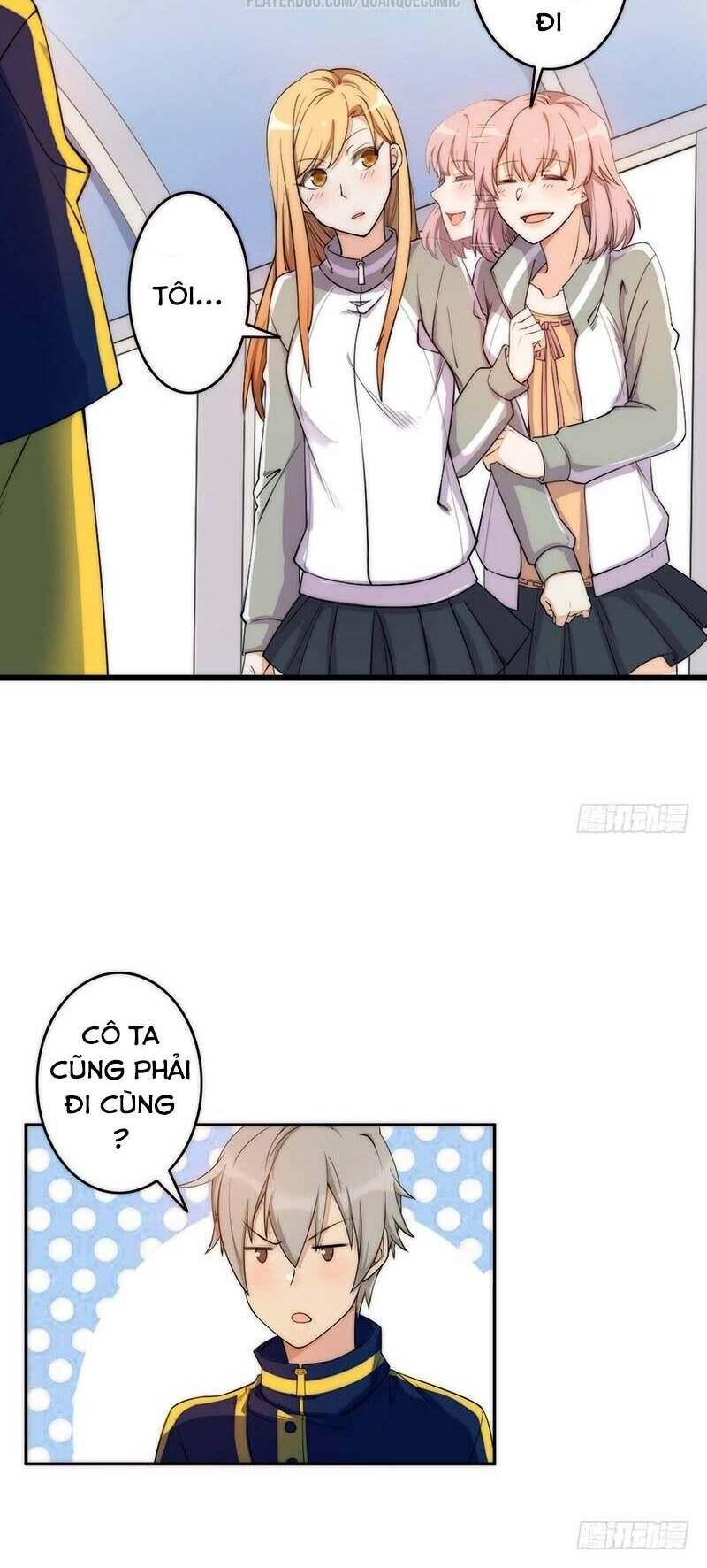 Dã Âu Lão Tổ Chapter 3 - 20