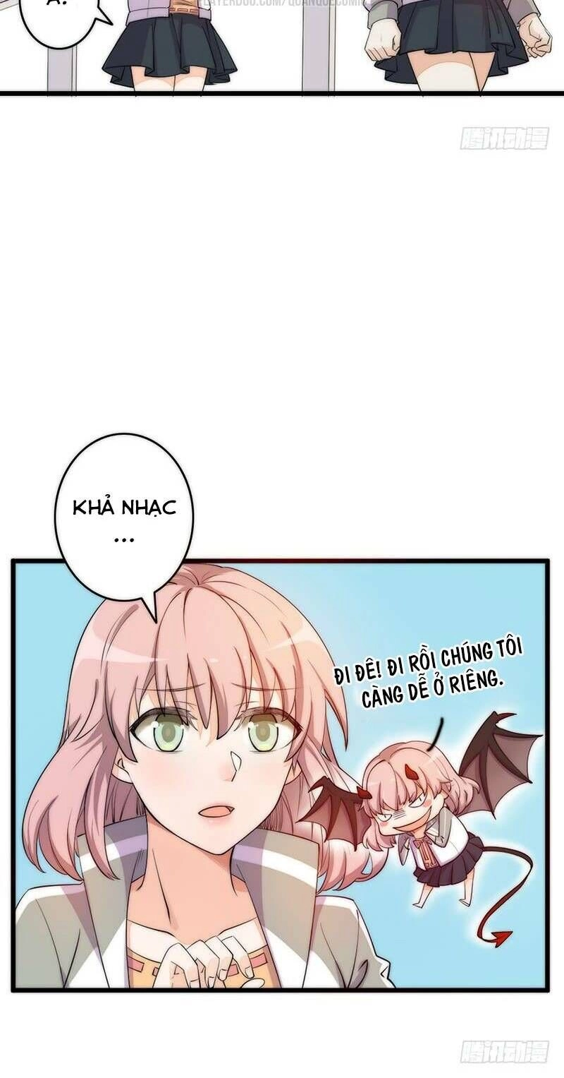 Dã Âu Lão Tổ Chapter 3 - 22