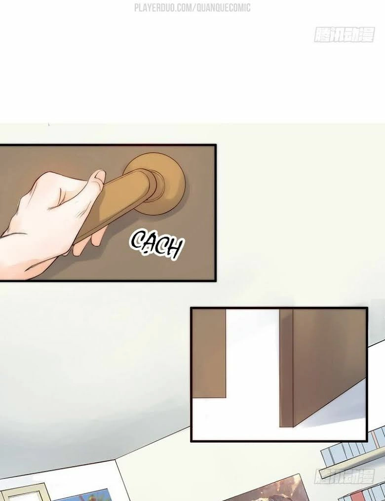 Dã Âu Lão Tổ Chapter 3 - 31