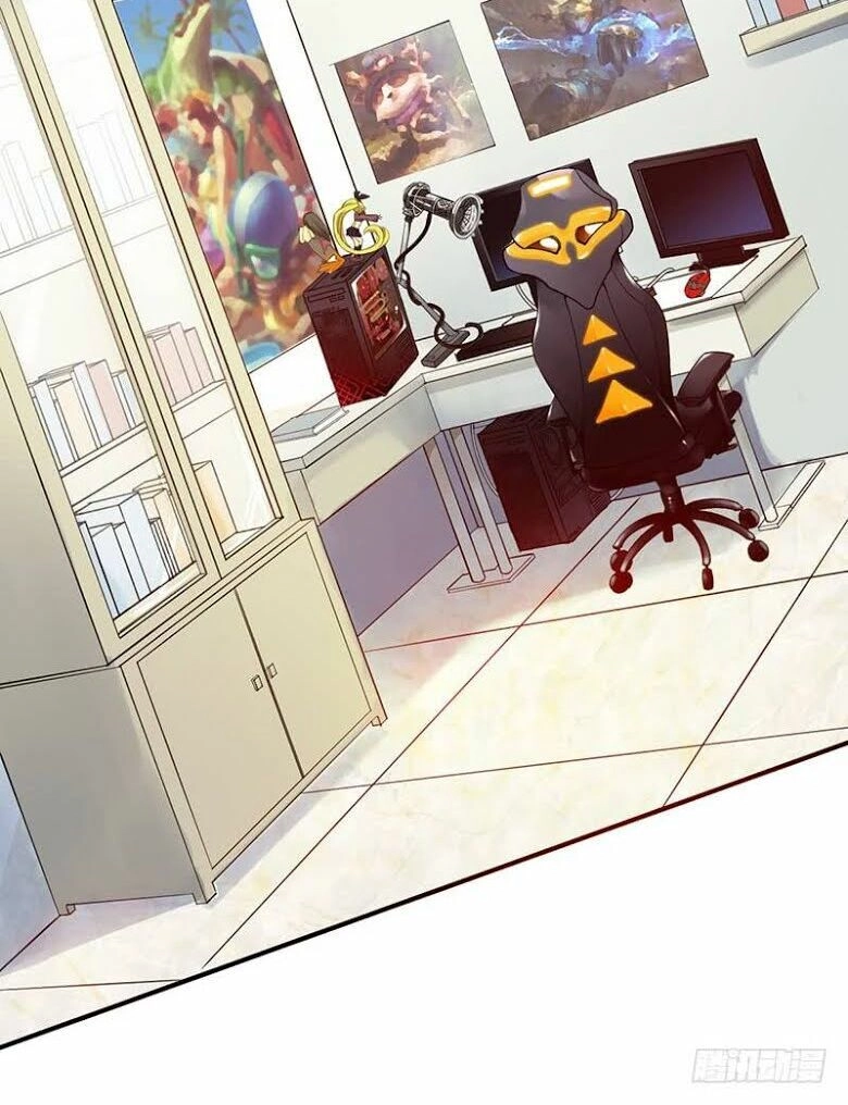 Dã Âu Lão Tổ Chapter 3 - 32