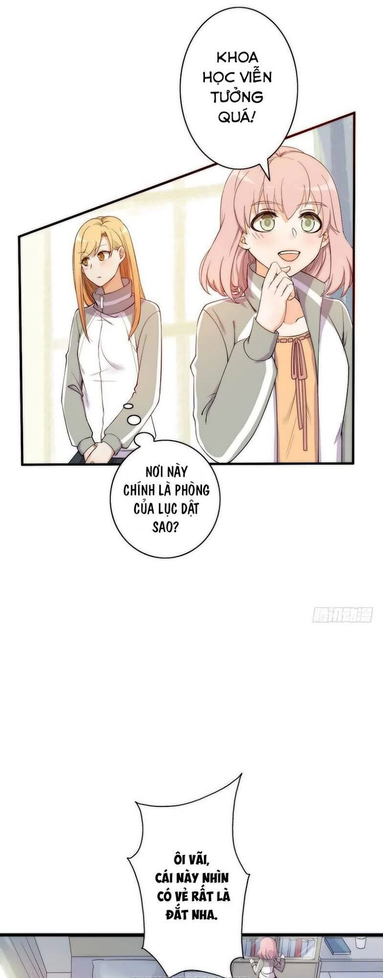 Dã Âu Lão Tổ Chapter 3 - 33