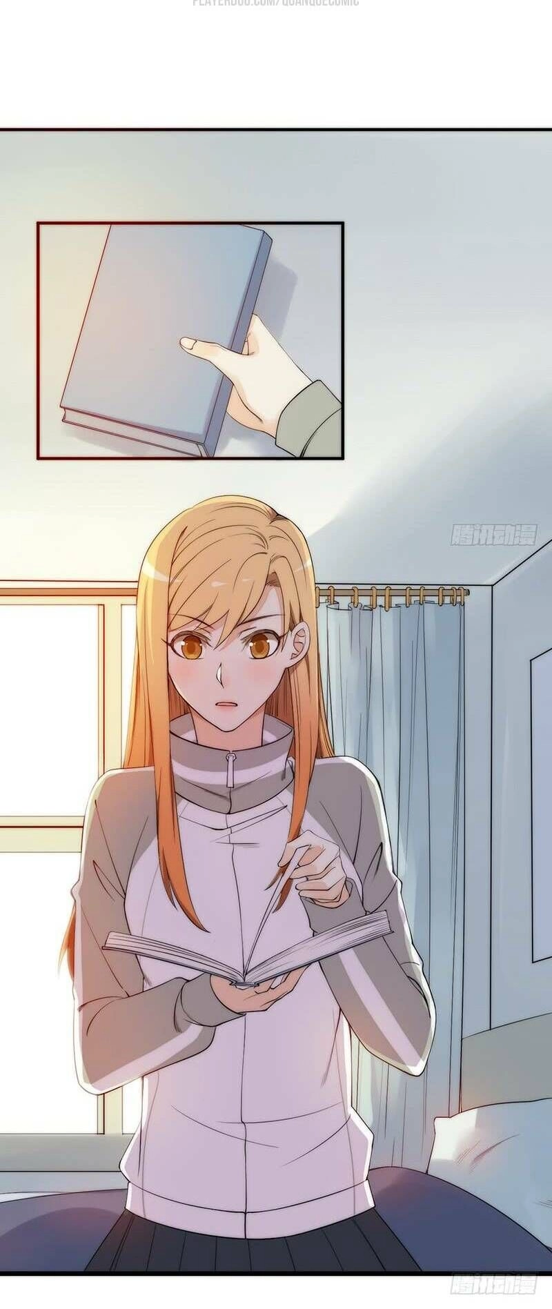 Dã Âu Lão Tổ Chapter 3 - 37