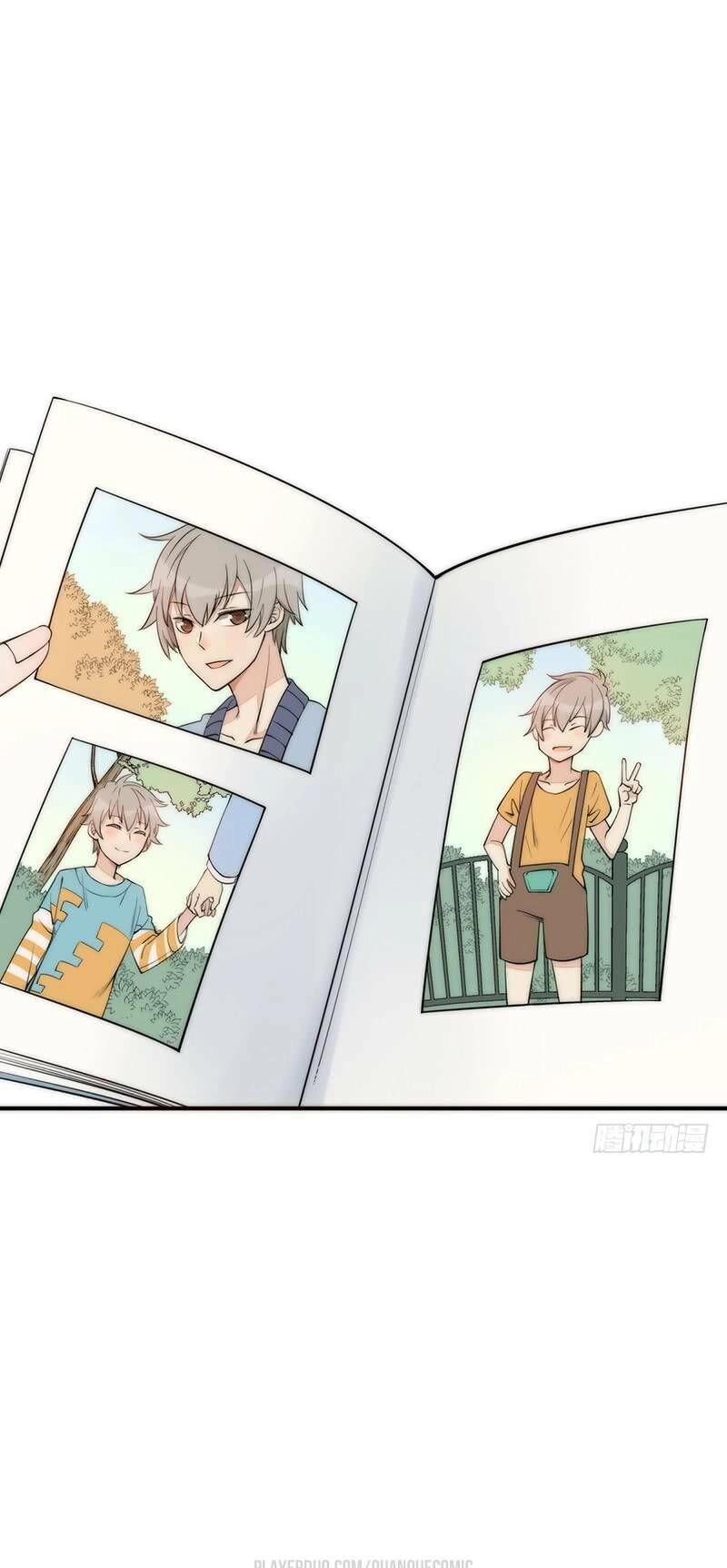 Dã Âu Lão Tổ Chapter 3 - 38