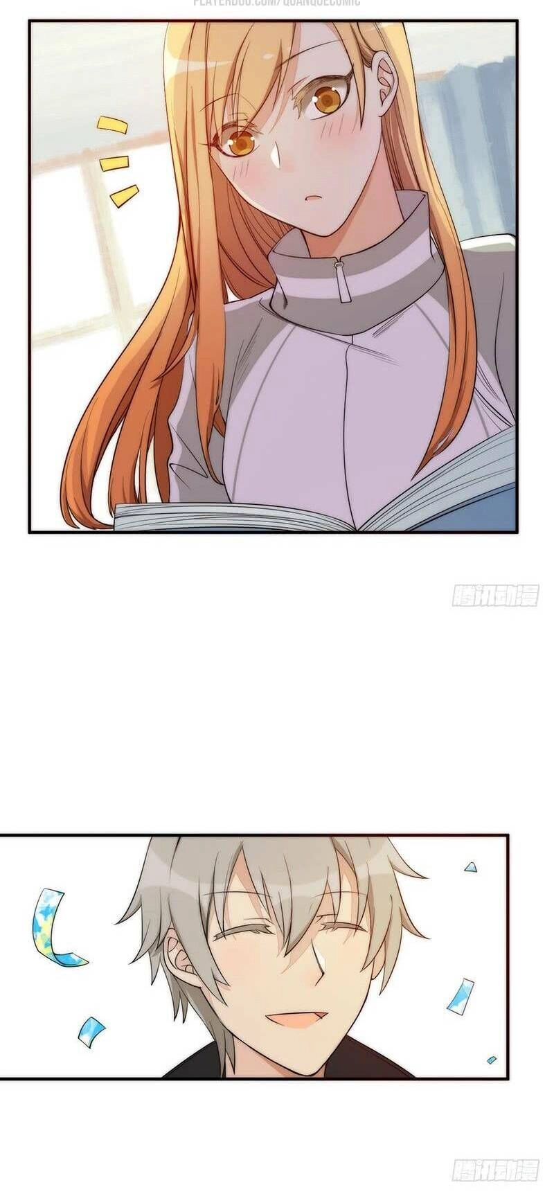 Dã Âu Lão Tổ Chapter 3 - 39