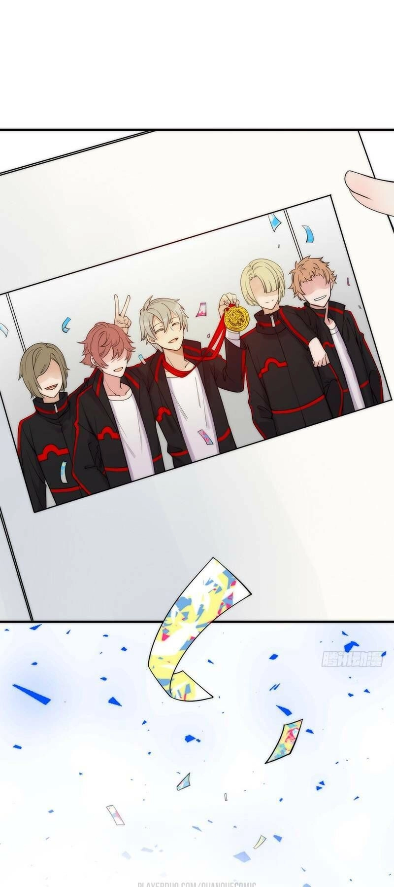 Dã Âu Lão Tổ Chapter 3 - 40