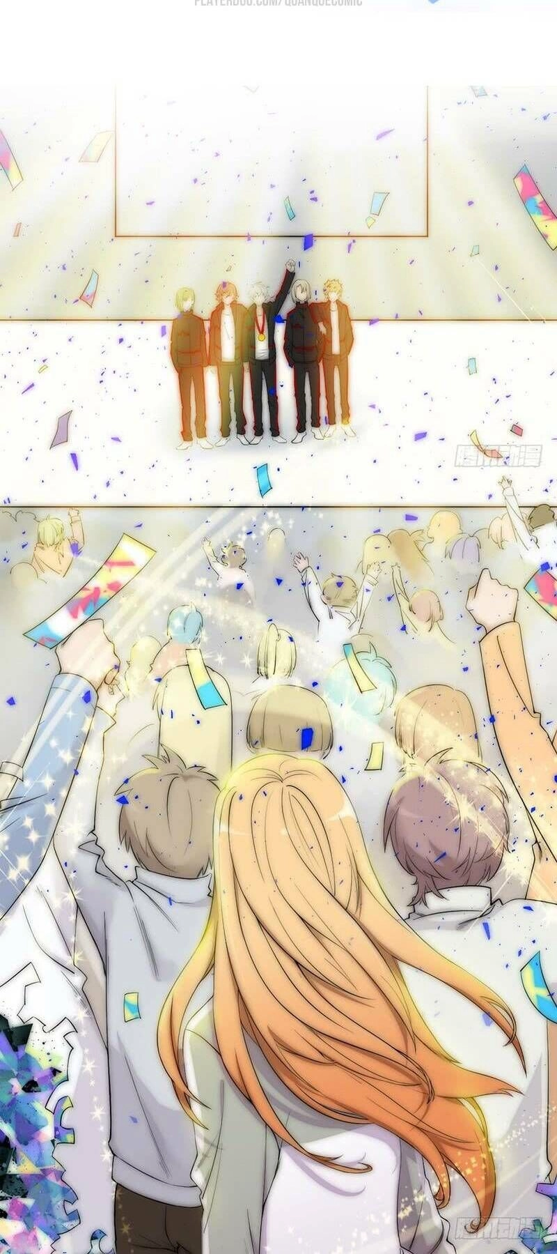 Dã Âu Lão Tổ Chapter 3 - 41