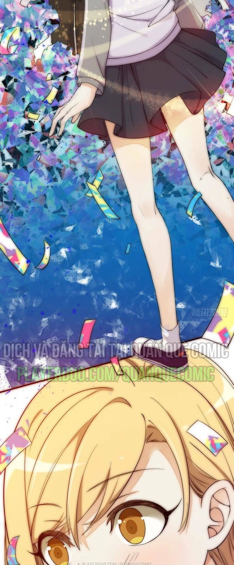 Dã Âu Lão Tổ Chapter 3 - 42