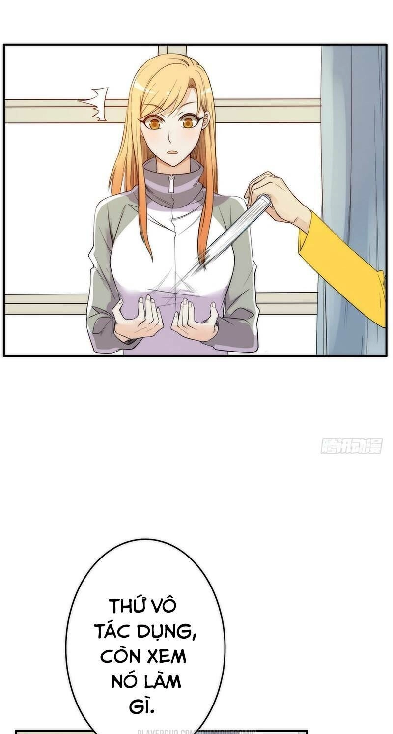 Dã Âu Lão Tổ Chapter 3 - 44