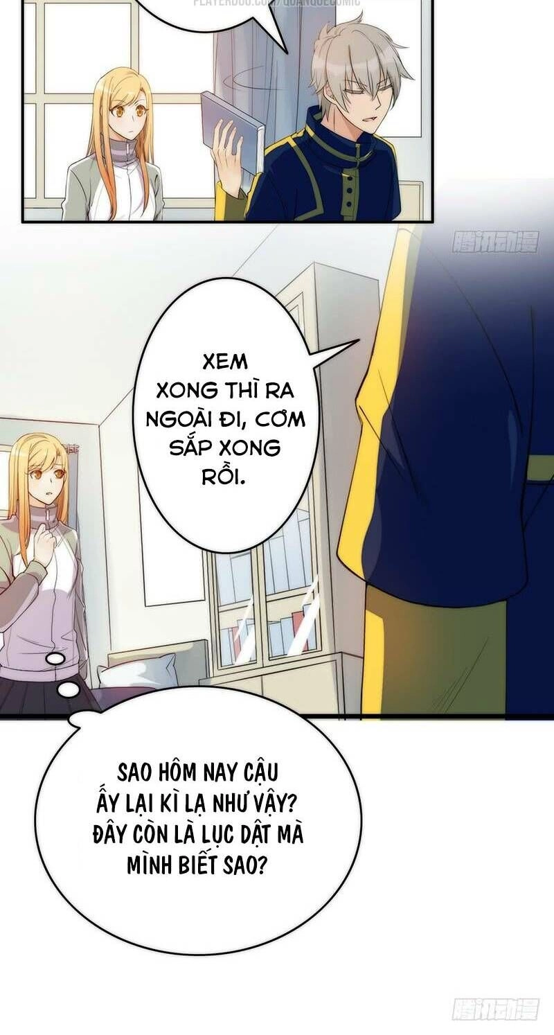 Dã Âu Lão Tổ Chapter 3 - 45