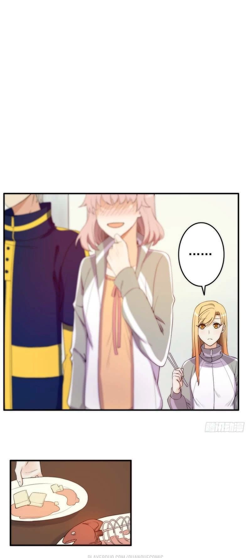 Dã Âu Lão Tổ Chapter 3 - 48