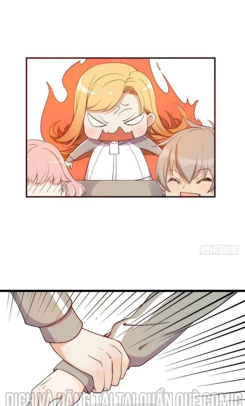 Dã Âu Lão Tổ Chapter 3 - 58