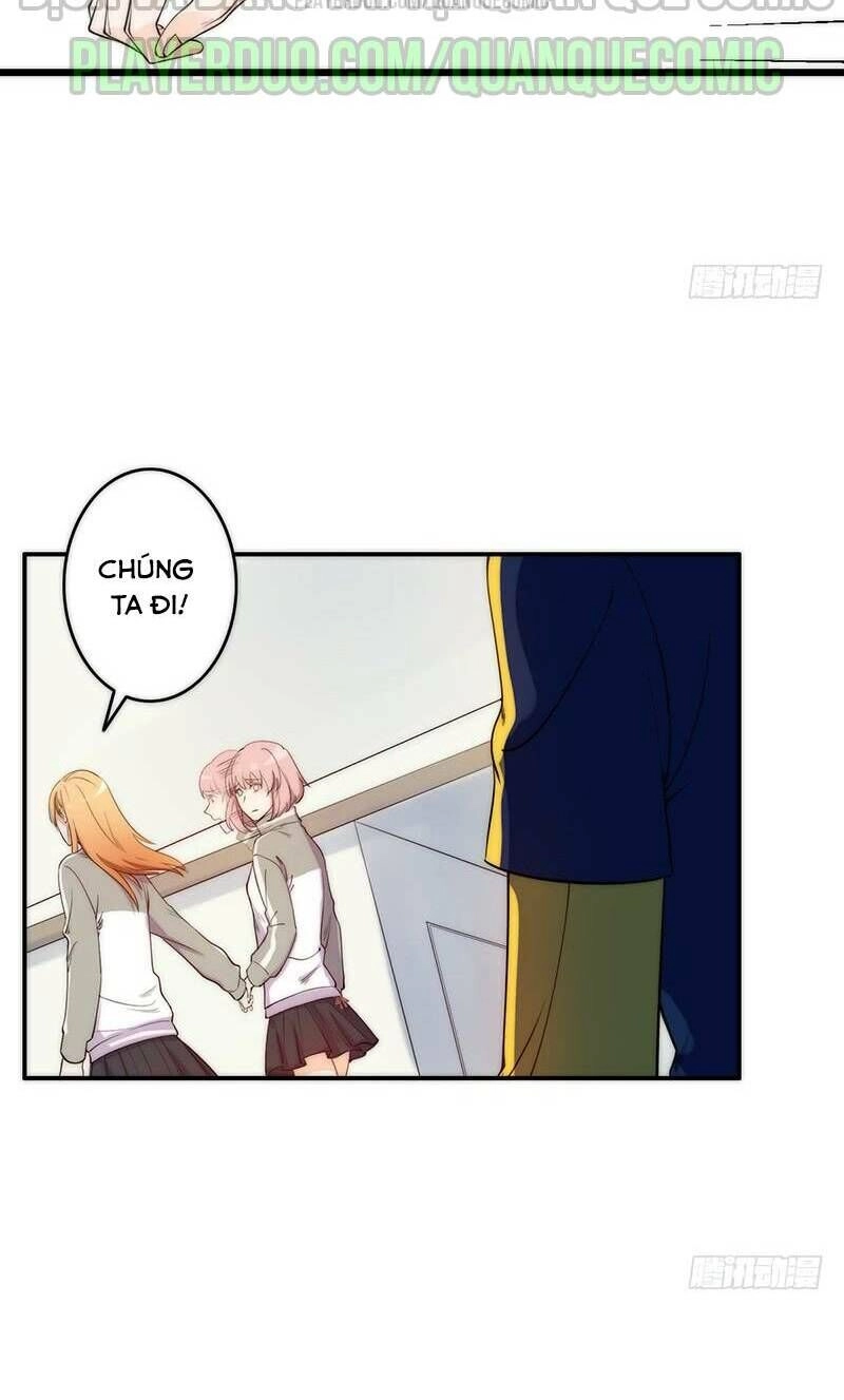 Dã Âu Lão Tổ Chapter 3 - 59