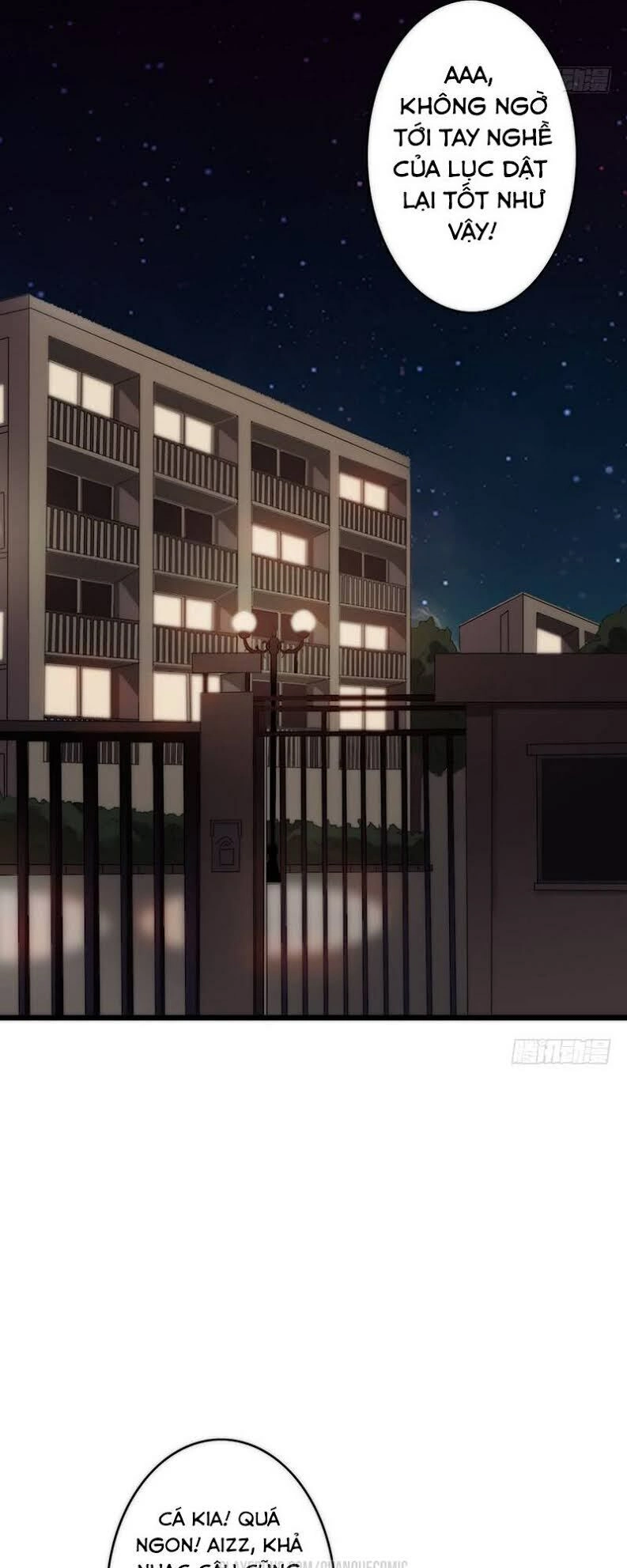 Dã Âu Lão Tổ Chapter 3 - 62