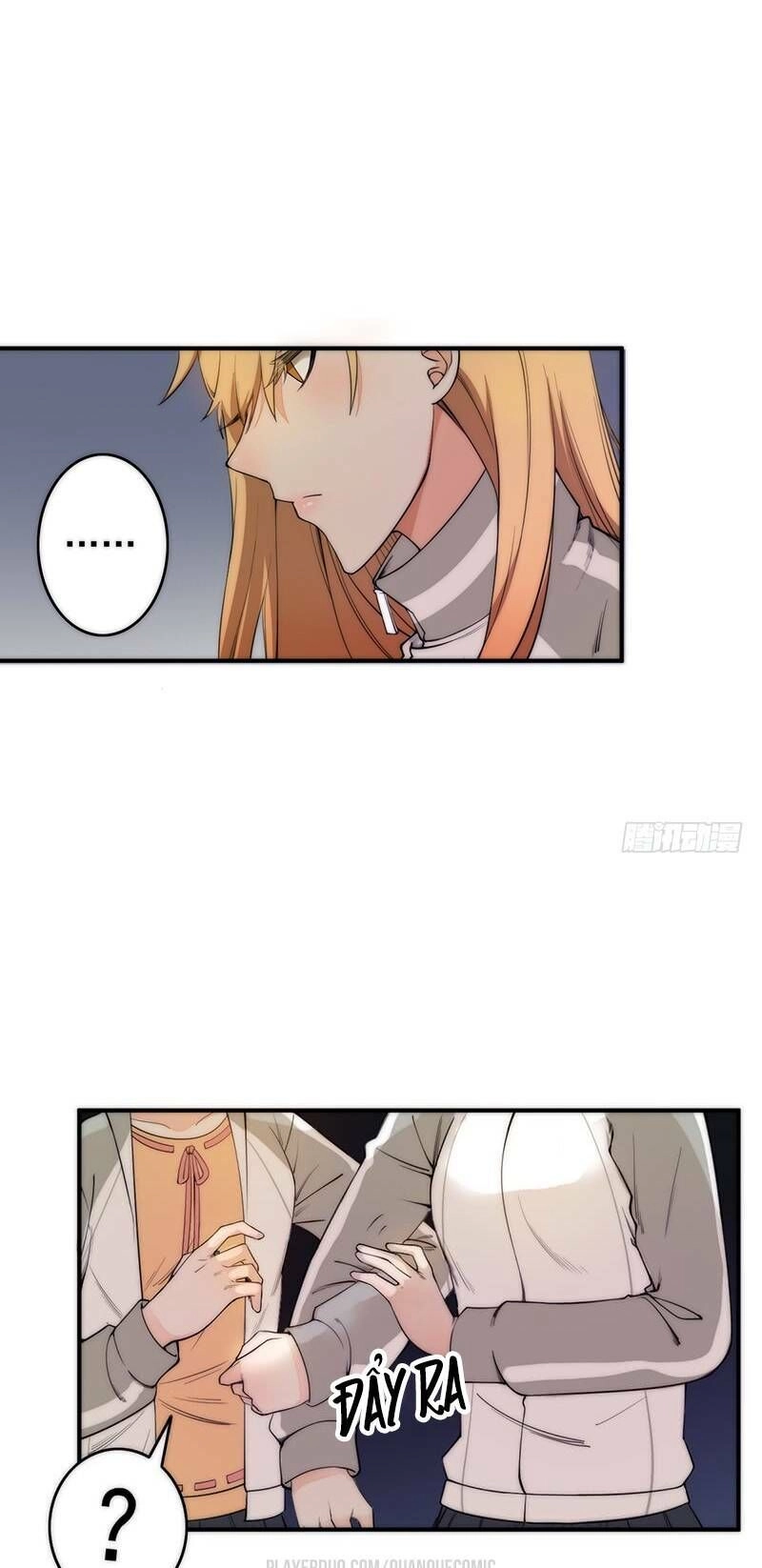 Dã Âu Lão Tổ Chapter 3 - 64