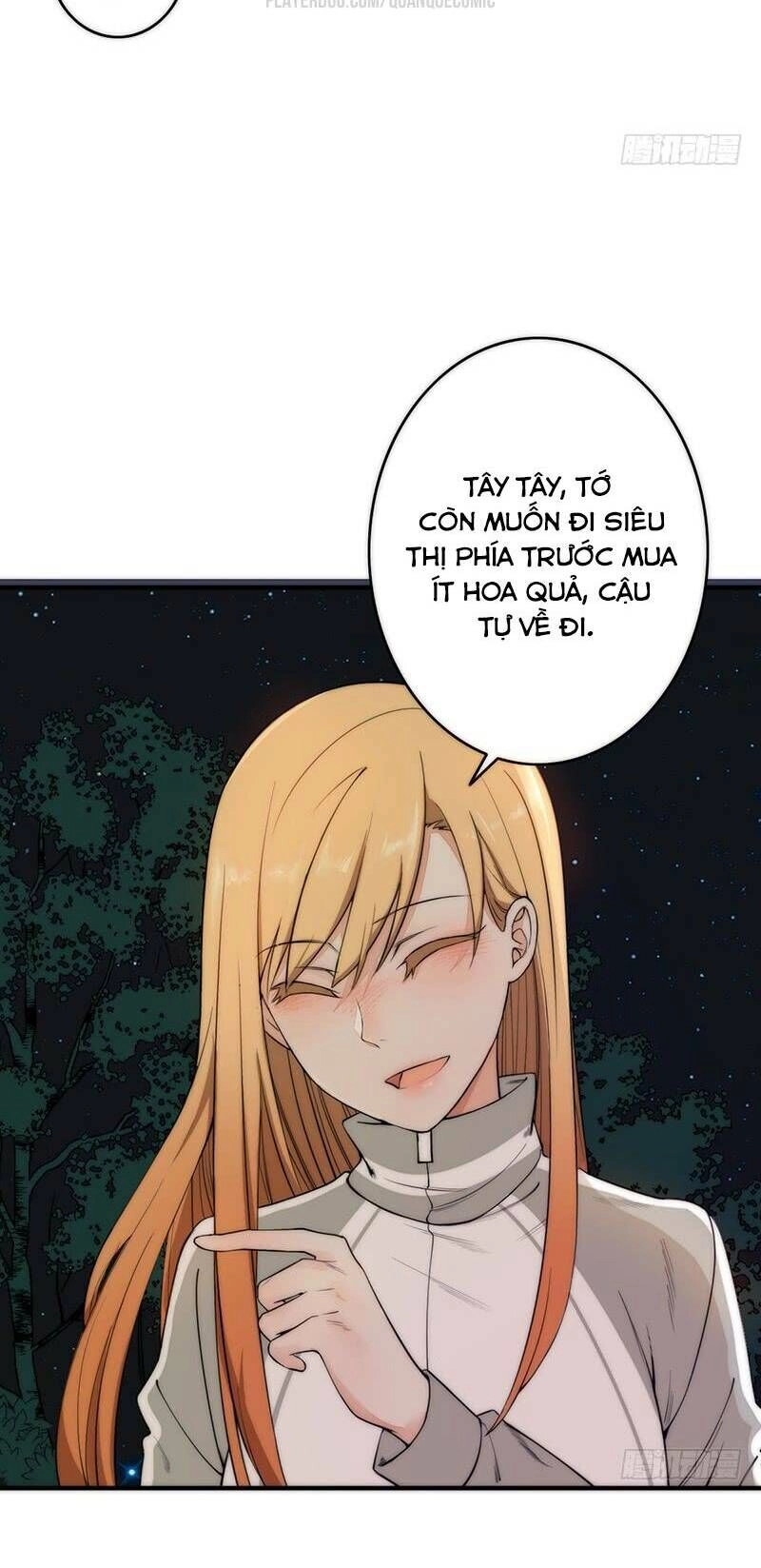 Dã Âu Lão Tổ Chapter 3 - 65