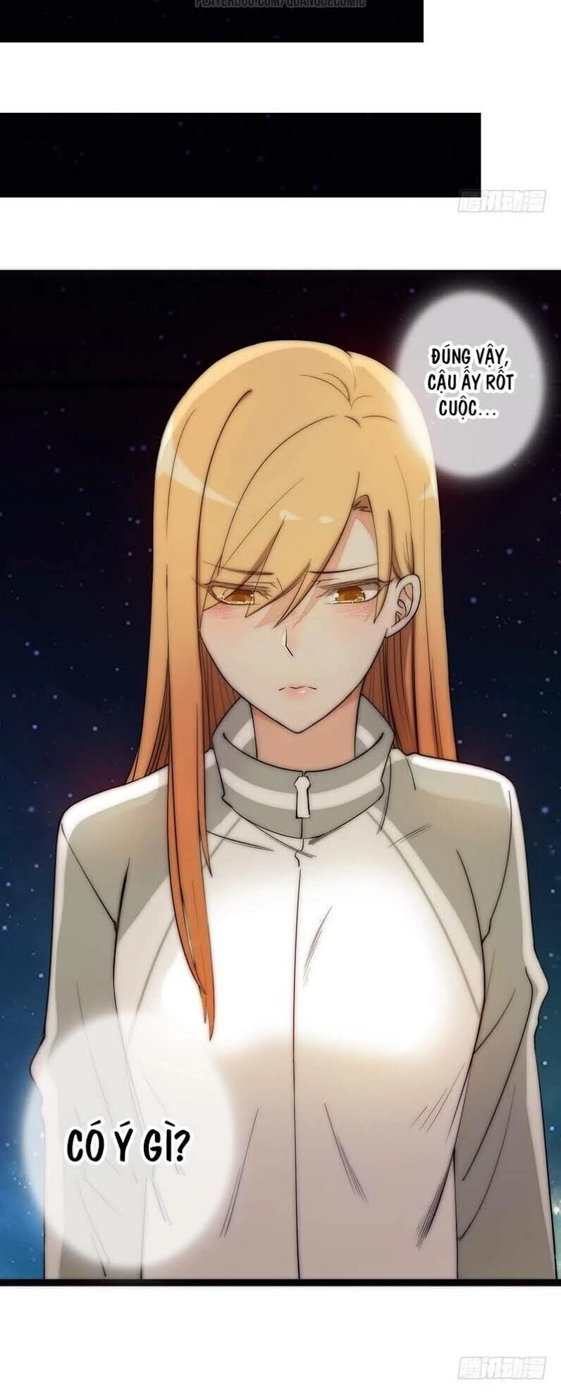 Dã Âu Lão Tổ Chapter 3 - 70