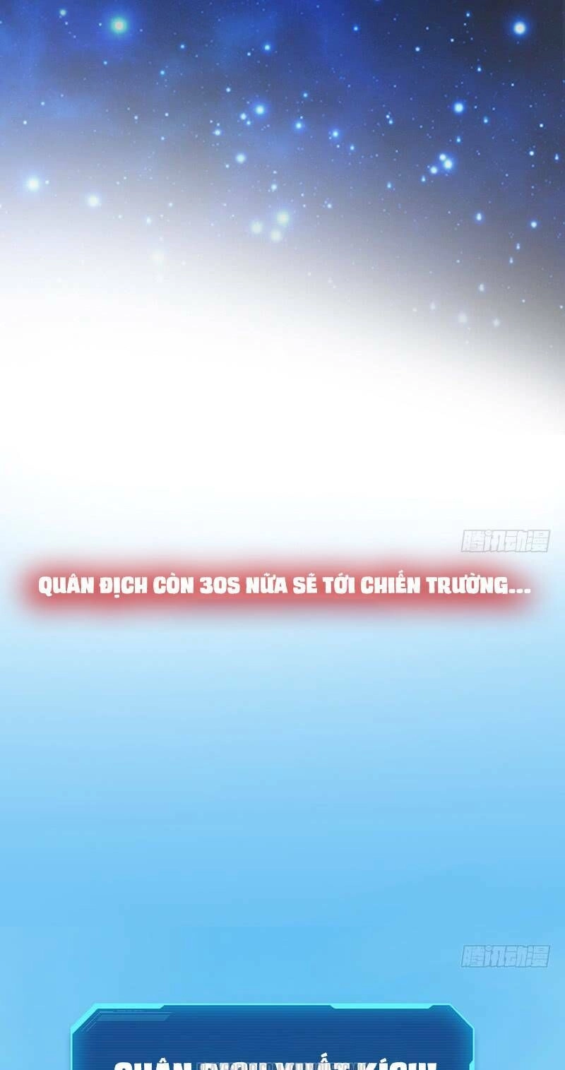 Dã Âu Lão Tổ Chapter 5 - 1