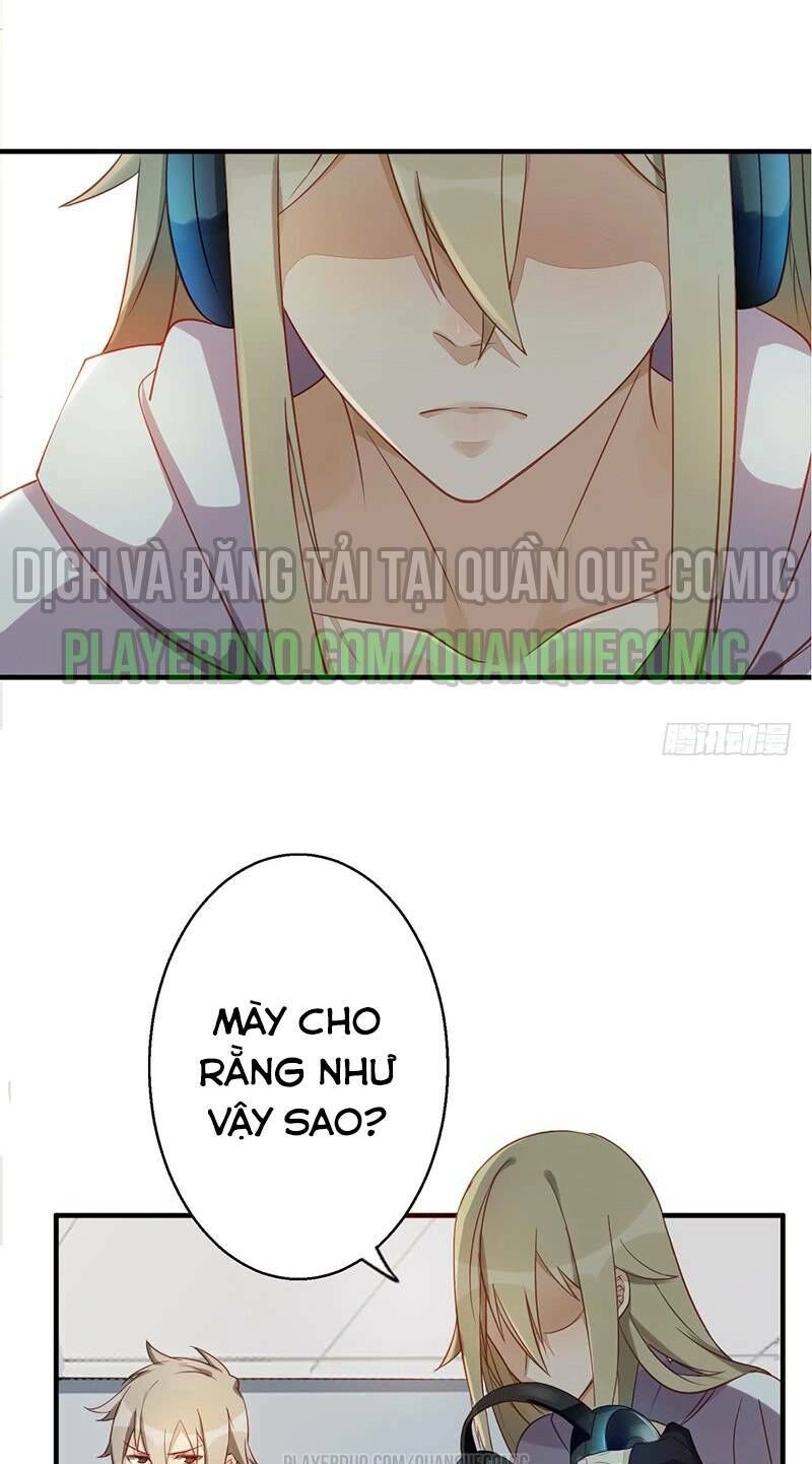 Dã Âu Lão Tổ Chapter 6 - 8