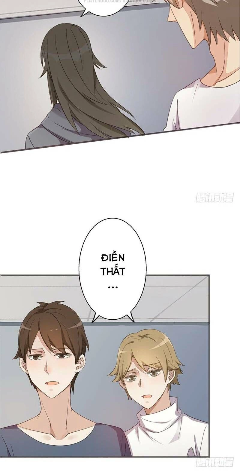 Dã Âu Lão Tổ Chapter 6 - 11