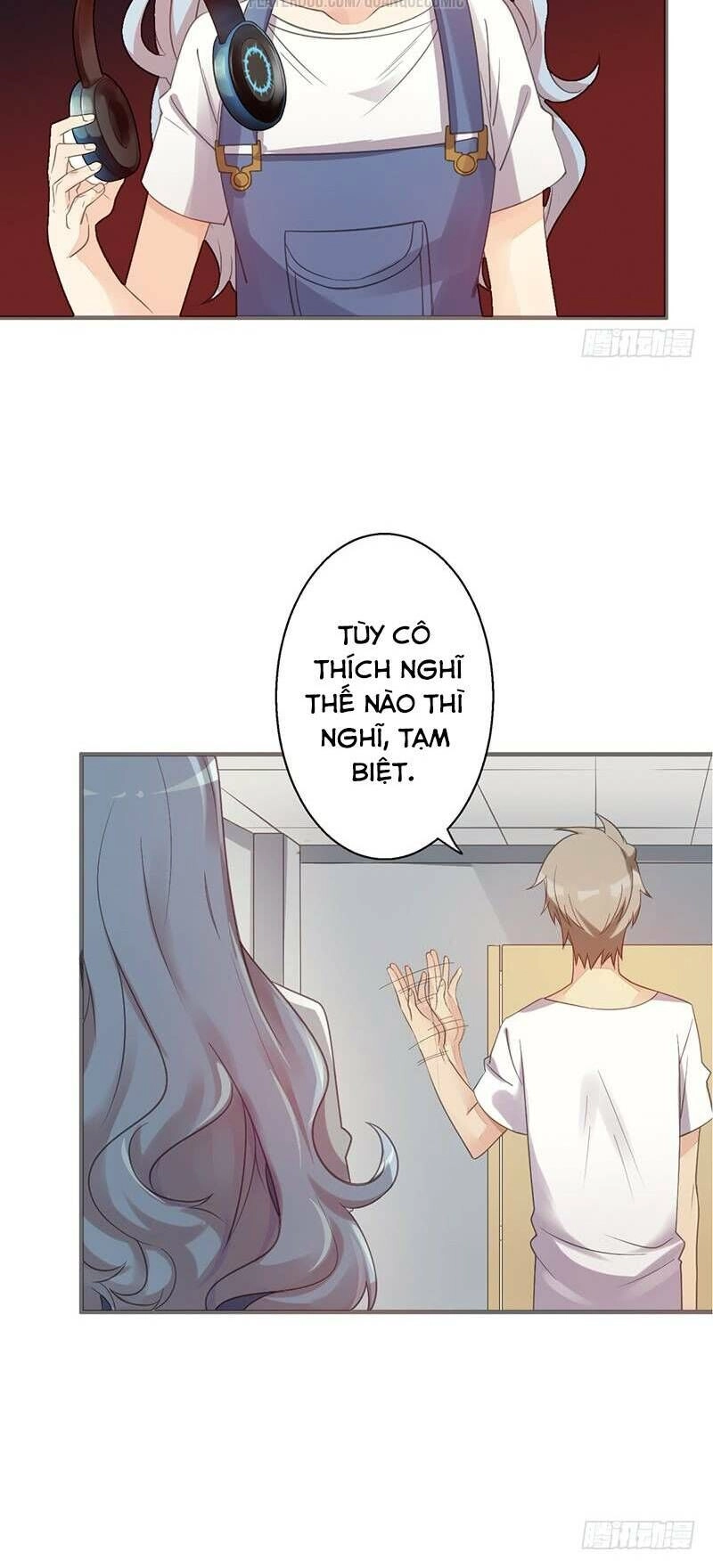 Dã Âu Lão Tổ Chapter 6 - 13